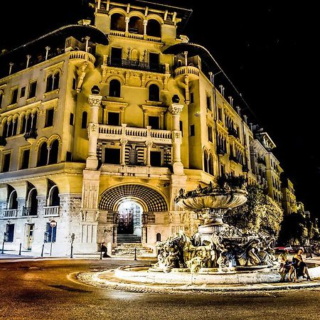 Bea Suites Luxury Rooms Roma Exterior foto
