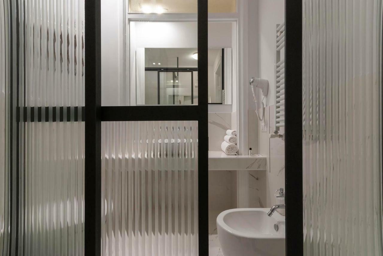 Bea Suites Luxury Rooms Roma Cameră foto